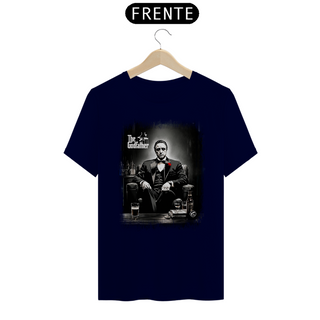 Nome do produtoCamiseta O Poderoso Chefão - The Godfather