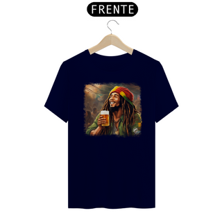 Nome do produtoCamiseta de Boteco Bob Marley V1