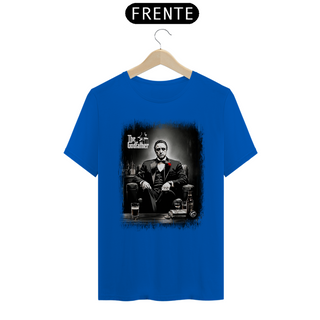 Nome do produtoCamiseta O Poderoso Chefão - The Godfather