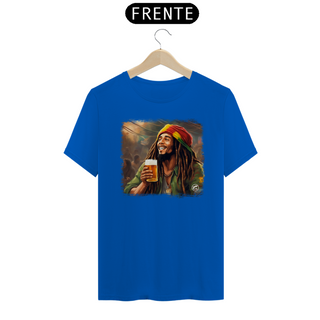 Nome do produtoCamiseta de Boteco Bob Marley V1