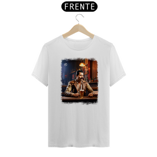 Nome do produtoCamiseta de Boteco Freddie Mercury