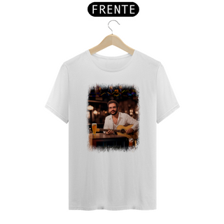 Nome do produtoCamiseta de Boteco Renato Russo - Legião Urbana