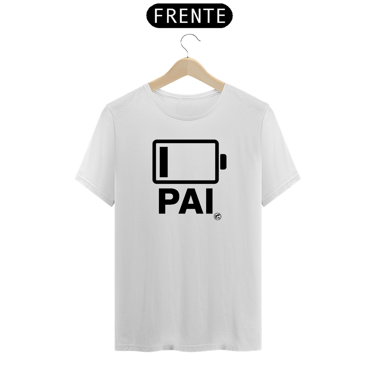 Nome do produto: Camiseta Pai e Filho - Bateria Parte 1