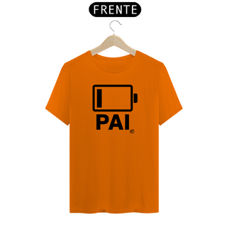 Nome do produtoCamiseta Pai e Filho - Bateria Parte 1