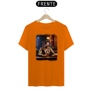 Nome do produtoCamiseta de Boteco Freddie Mercury