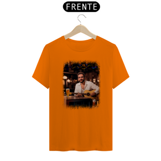 Nome do produtoCamiseta de Boteco Renato Russo - Legião Urbana