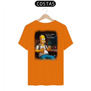 Nome do produtoCamiseta de Boteco Simpsons