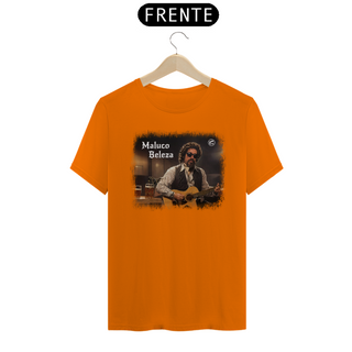 Nome do produtoCamiseta Raul Seixas - Maluco Beleza