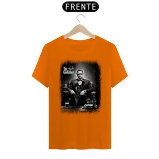 Nome do produtoCamiseta O Poderoso Chefão - The Godfather