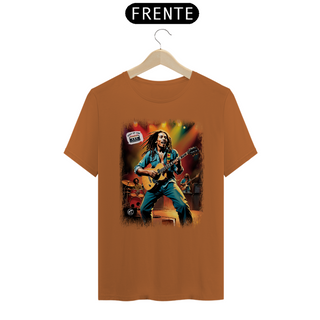 Nome do produtoCamiseta PIMA - Bob Marley