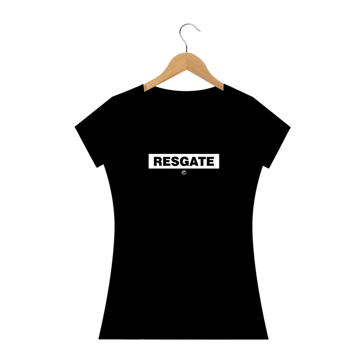 Nome do produto: Camiseta Precisando de Resgate Parte 02