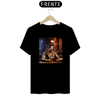 Nome do produtoCamiseta de Boteco Freddie Mercury