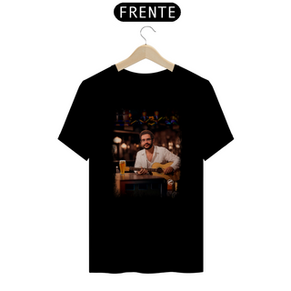 Nome do produtoCamiseta de Boteco Renato Russo - Legião Urbana