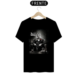 Nome do produtoCamiseta O Poderoso Chefão - The Godfather