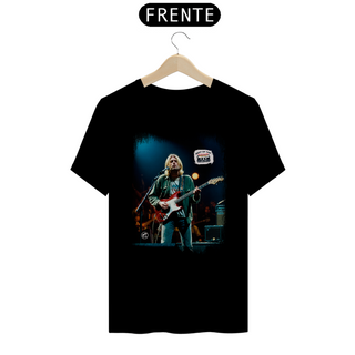 Nome do produtoCamiseta Kurt Cobain - Best of the 60s to the Y2K