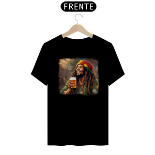 Nome do produtoCamiseta de Boteco Bob Marley V1