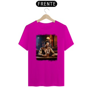 Nome do produtoCamiseta de Boteco Freddie Mercury