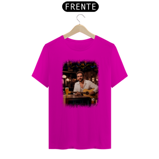 Nome do produtoCamiseta de Boteco Renato Russo - Legião Urbana