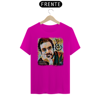 Nome do produtoCamiseta Renato Russo - Legião Urbana