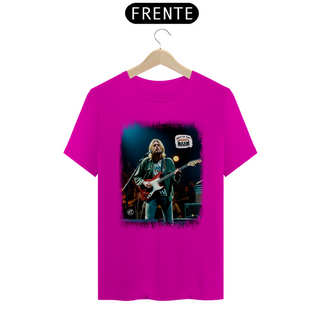 Nome do produtoCamiseta Kurt Cobain - Best of the 60s to the Y2K