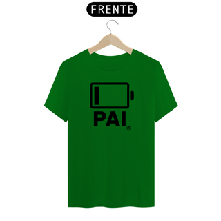 Nome do produtoCamiseta Pai e Filho - Bateria Parte 1