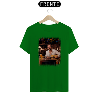 Nome do produtoCamiseta de Boteco Renato Russo - Legião Urbana