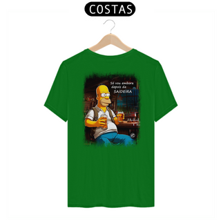 Nome do produtoCamiseta de Boteco Simpsons