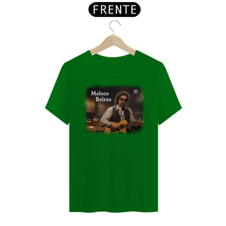 Nome do produtoCamiseta Raul Seixas - Maluco Beleza