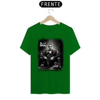 Nome do produtoCamiseta O Poderoso Chefão - The Godfather