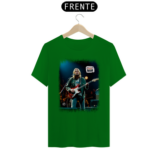 Nome do produtoCamiseta Kurt Cobain - Best of the 60s to the Y2K