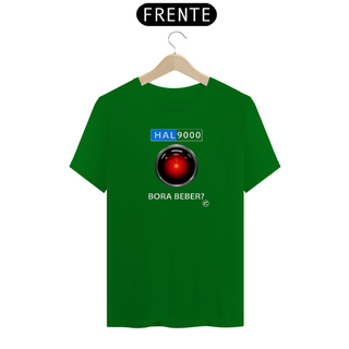 Nome do produtoCamiseta HAL 9000 