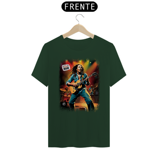 Nome do produtoCamiseta PIMA - Bob Marley