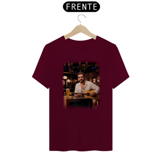 Nome do produtoCamiseta de Boteco Renato Russo - Legião Urbana