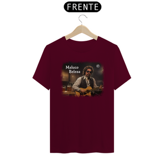 Nome do produtoCamiseta Raul Seixas - Maluco Beleza