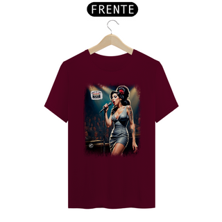 Nome do produtoCamiseta Amy Winehouse - Best of the 60s to the Y2K