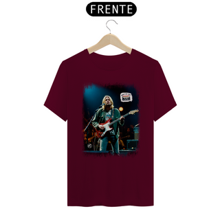 Nome do produtoCamiseta Kurt Cobain - Best of the 60s to the Y2K