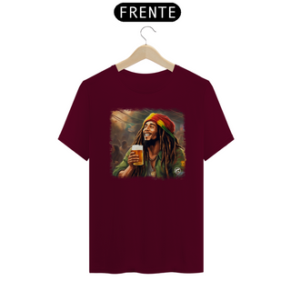 Nome do produtoCamiseta de Boteco Bob Marley V1