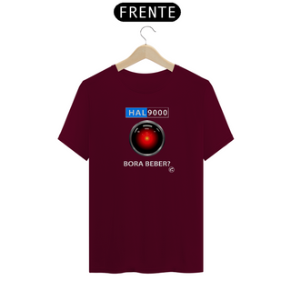 Nome do produtoCamiseta HAL 9000 