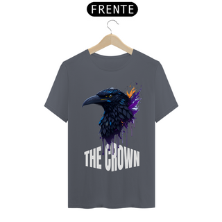 Nome do produtoCAMISA THE CROWN