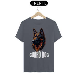 Nome do produtoCAMISA GUARD DOG