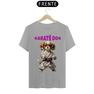 Nome do produtoCAMISA KARATÊ DOG