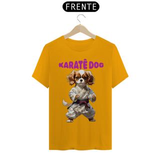 Nome do produtoCAMISA KARATÊ DOG