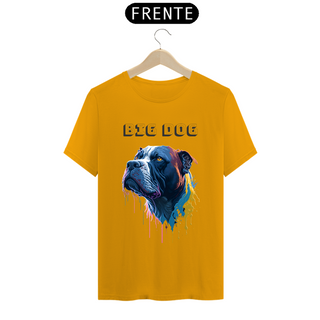 Nome do produtoCAMISA BIG DOG