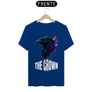 Nome do produtoCAMISA THE CROWN