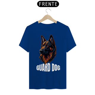 Nome do produtoCAMISA GUARD DOG