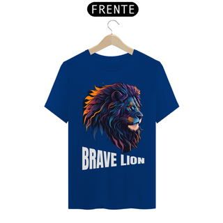 Nome do produtoCAMISA BRAVE LION