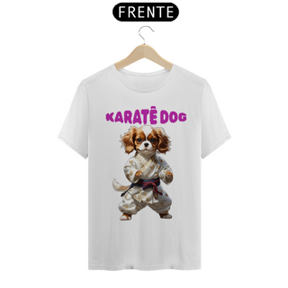 Nome do produtoCAMISA KARATÊ DOG