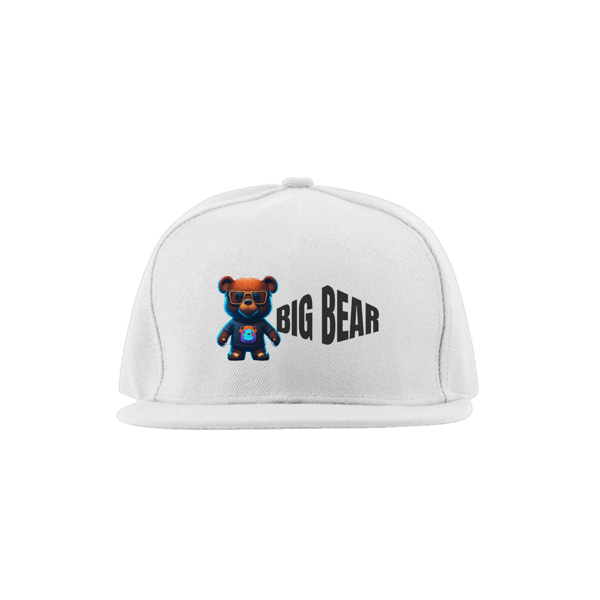 Nome do produto: BONÉ BIG BEAR