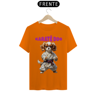 Nome do produtoCAMISA KARATÊ DOG