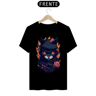 CAMISA CAT FASHION